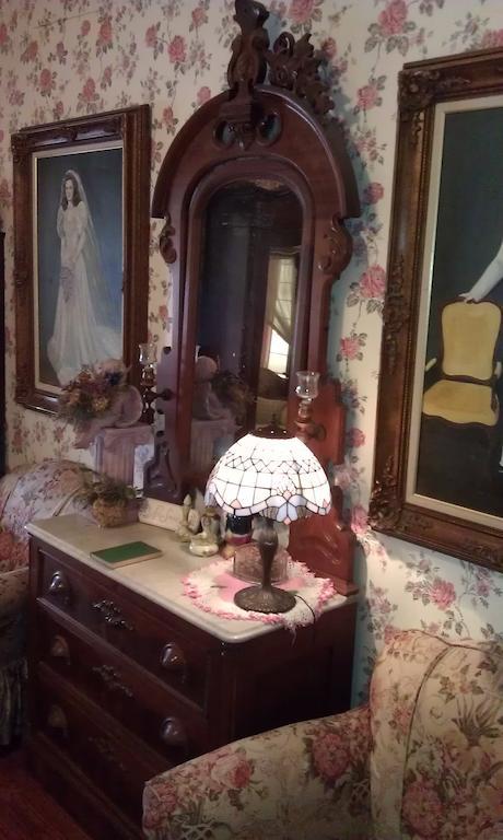 2439 Fairfield "A Bed And Breakfast" Shreveport Habitación foto