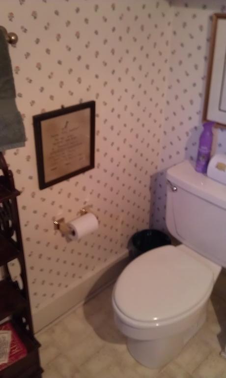 2439 Fairfield "A Bed And Breakfast" Shreveport Habitación foto